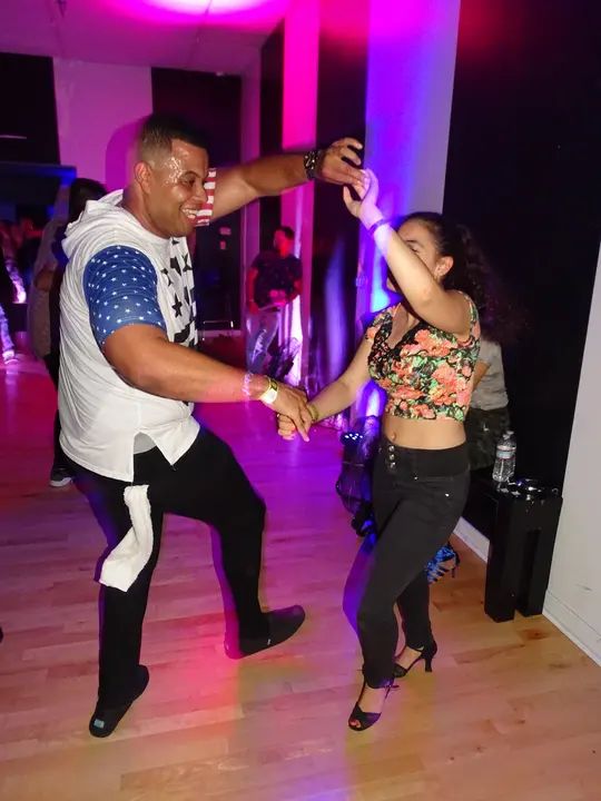 BACHATA SOCIAL 2018 (HALLOWEEN EDITION) gallery photo