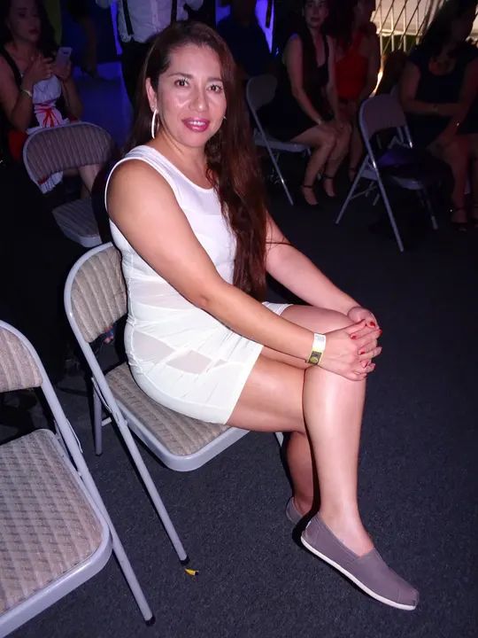 BACHATA SOCIAL 2018 (HALLOWEEN EDITION) gallery photo