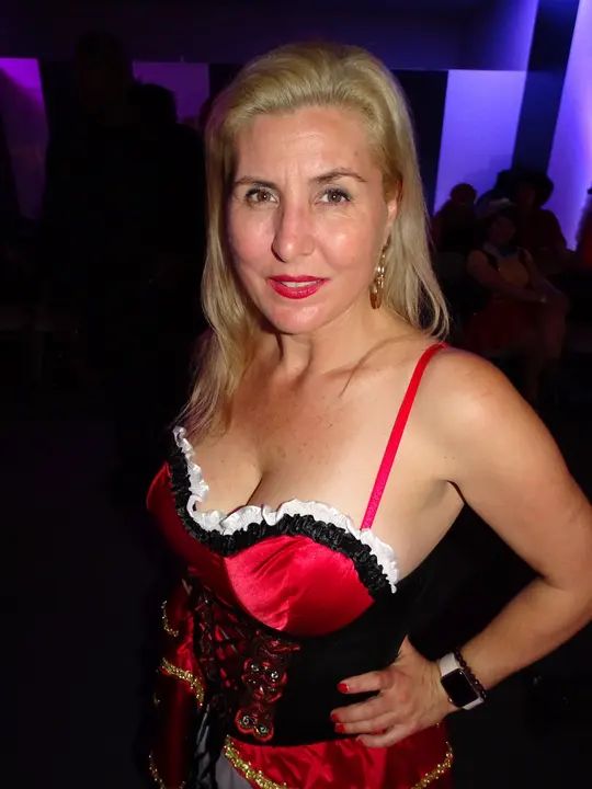 BACHATA SOCIAL 2018 (HALLOWEEN EDITION) gallery photo