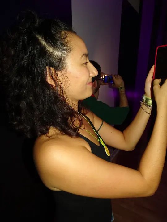 BACHATA SOCIAL 2018 (HALLOWEEN EDITION) gallery photo