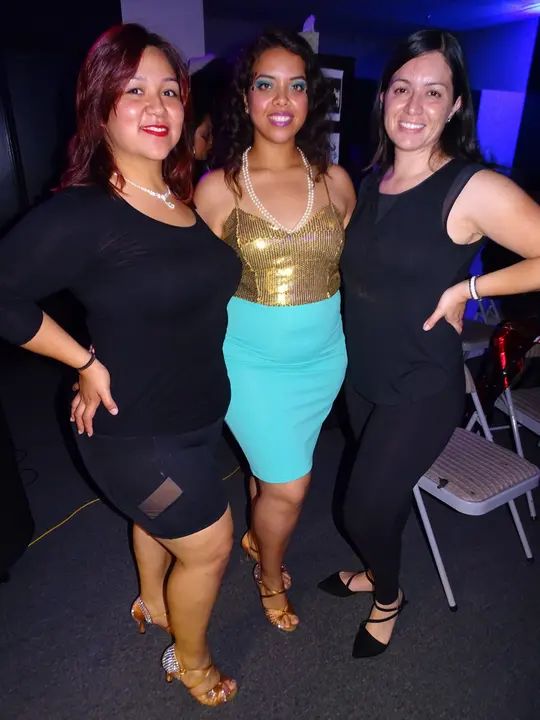 BACHATA SOCIAL 2018 (HALLOWEEN EDITION) gallery photo