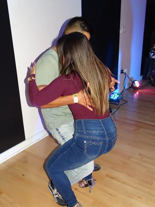 BACHATA SOCIAL 2018 (HALLOWEEN EDITION) gallery photo