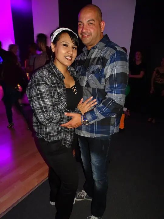 BACHATA SOCIAL 2018 (HALLOWEEN EDITION) gallery photo
