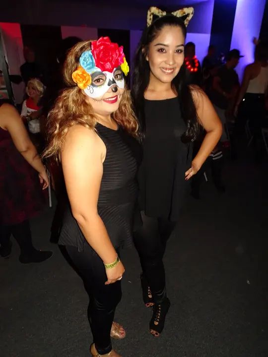 BACHATA SOCIAL 2018 (HALLOWEEN EDITION) gallery photo