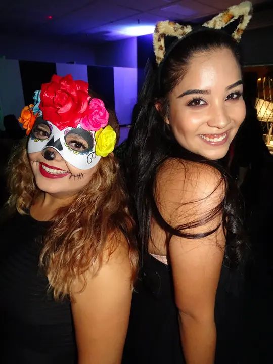 BACHATA SOCIAL 2018 (HALLOWEEN EDITION) gallery photo