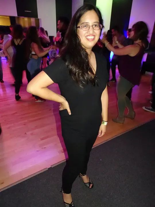BACHATA SOCIAL 2018 (HALLOWEEN EDITION) gallery photo
