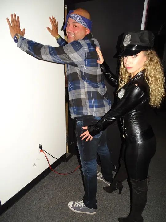 BACHATA SOCIAL 2018 (HALLOWEEN EDITION) gallery photo