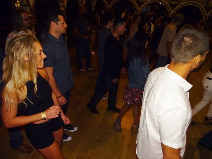 NOVEMBER 2018 SOCIAL gallery photo