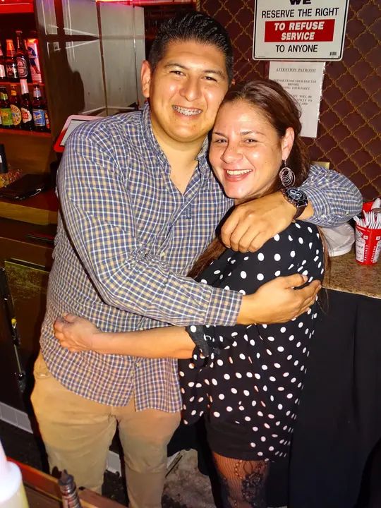 NOVEMBER 2018 SOCIAL gallery photo