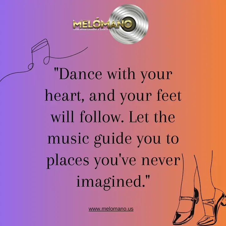 ✨ Motivational Monday ✨ Welcome to Melómano Motivational Monday! 🤗 We’re thrilled to offer a little motivation every Monday to get your week started off right with a few w