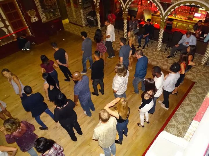 NOVEMBER 2018 SOCIAL gallery photo