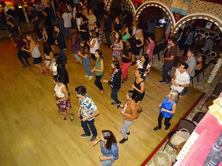 NOVEMBER 2018 SOCIAL gallery photo