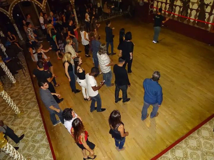 NOVEMBER 2018 SOCIAL gallery photo