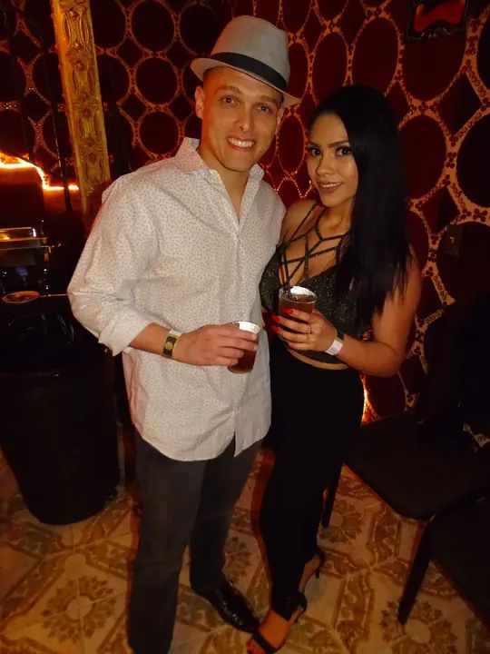 NOVEMBER 2018 SOCIAL gallery photo