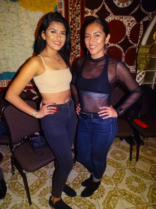 NOVEMBER 2018 SOCIAL gallery photo