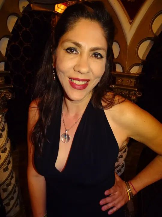 NOVEMBER 2018 SOCIAL gallery photo