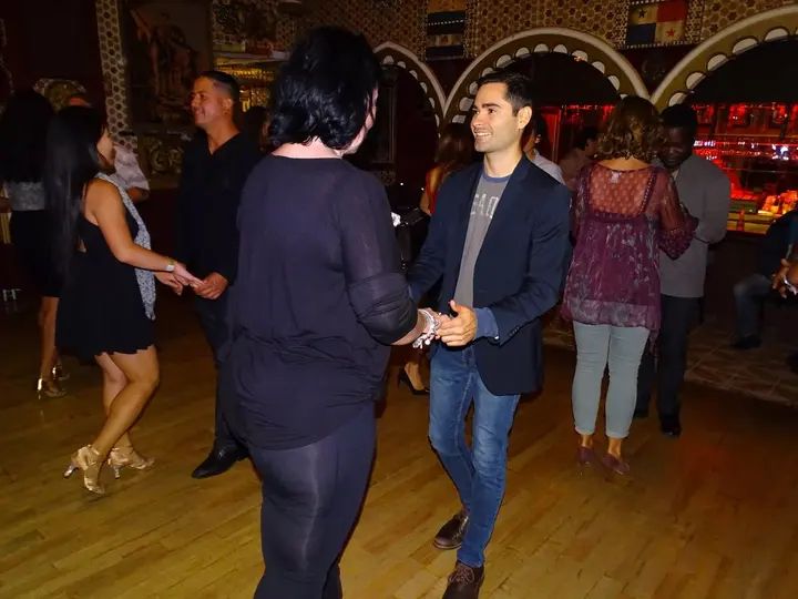 NOVEMBER 2018 SOCIAL gallery photo