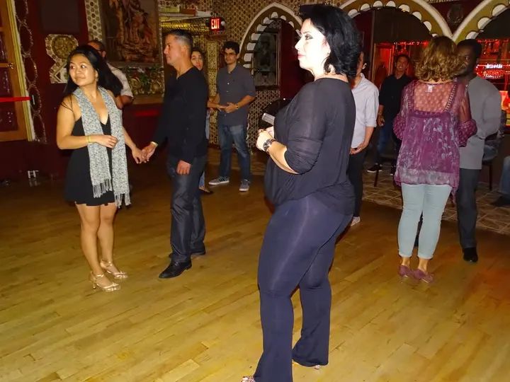 NOVEMBER 2018 SOCIAL gallery photo