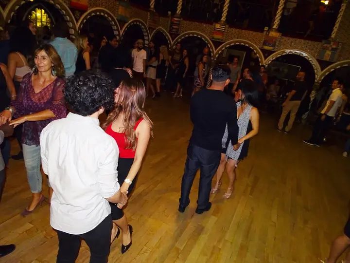 NOVEMBER 2018 SOCIAL gallery photo