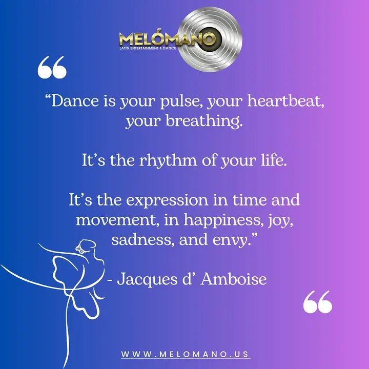 ✨ Motivational Monday ✨ Welcome to Melómano Motivational Monday! 🤗 We’re thrilled to offer a little motivation every Monday to get your week started off right with a few w