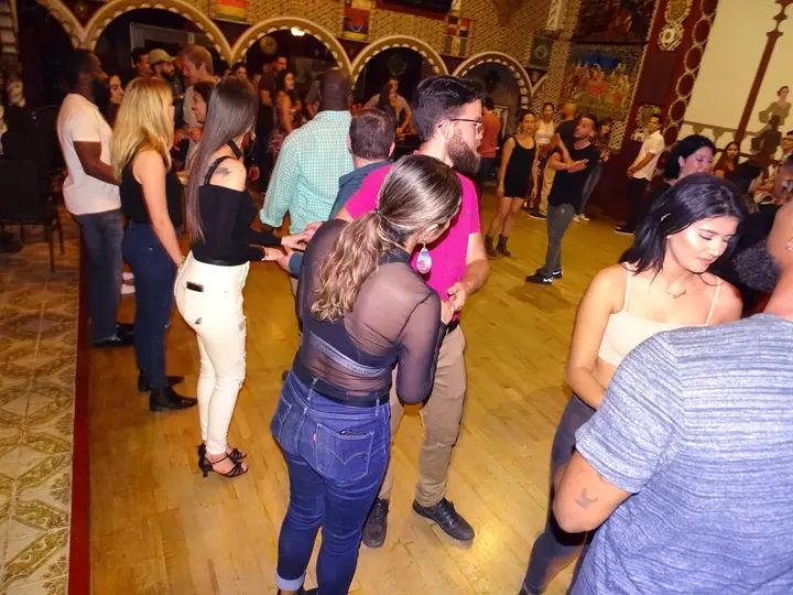 NOVEMBER 2018 SOCIAL gallery photo