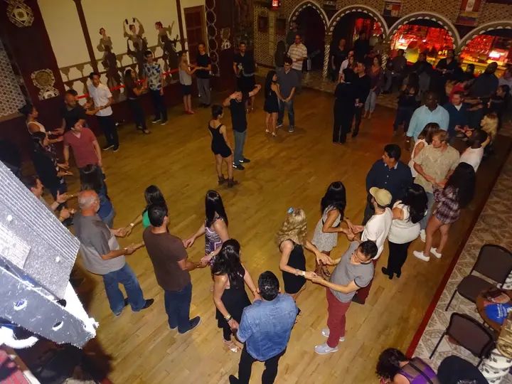 NOVEMBER 2018 SOCIAL gallery photo