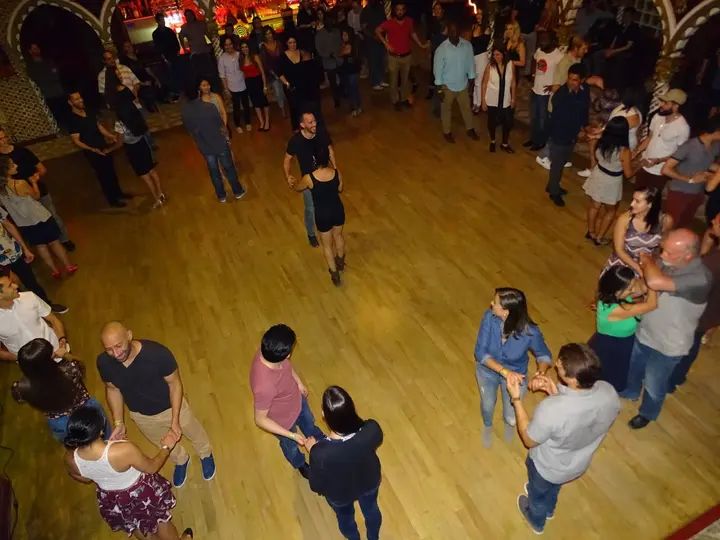 NOVEMBER 2018 SOCIAL gallery photo