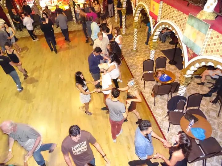 NOVEMBER 2018 SOCIAL gallery photo