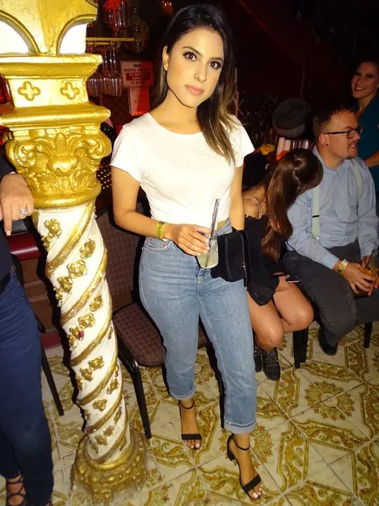 NOVEMBER 2018 SOCIAL gallery photo