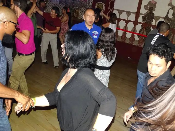 NOVEMBER 2018 SOCIAL gallery photo