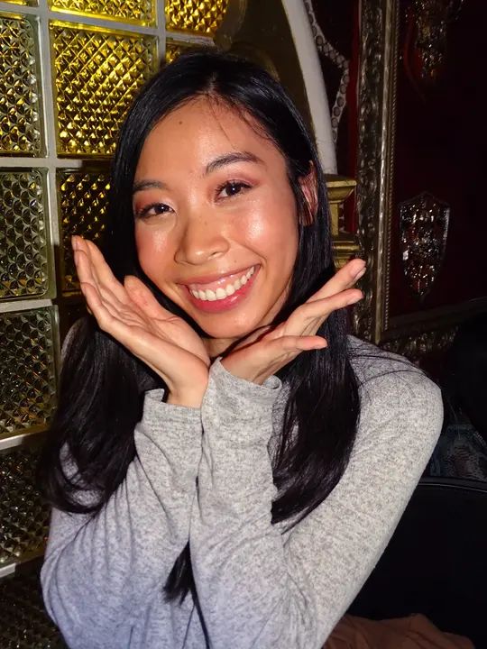 NOVEMBER 2018 SOCIAL gallery photo
