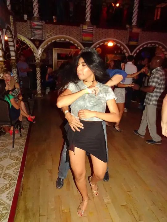 NOVEMBER 2018 SOCIAL gallery photo