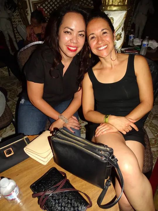 NOVEMBER 2018 SOCIAL gallery photo