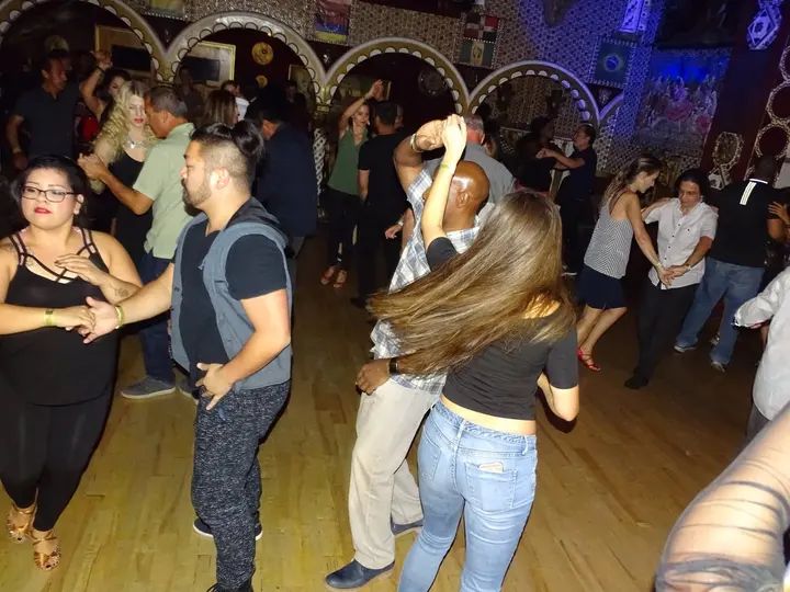 NOVEMBER 2018 SOCIAL gallery photo