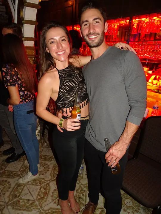 NOVEMBER 2018 SOCIAL gallery photo