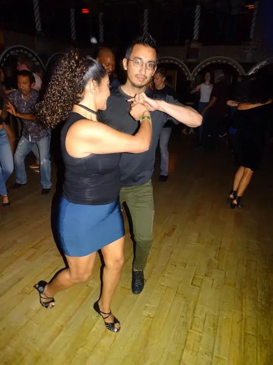 NOVEMBER 2018 SOCIAL gallery photo