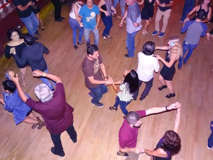 NOVEMBER 2018 SOCIAL gallery photo