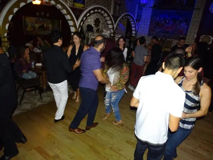 NOVEMBER 2018 SOCIAL gallery photo