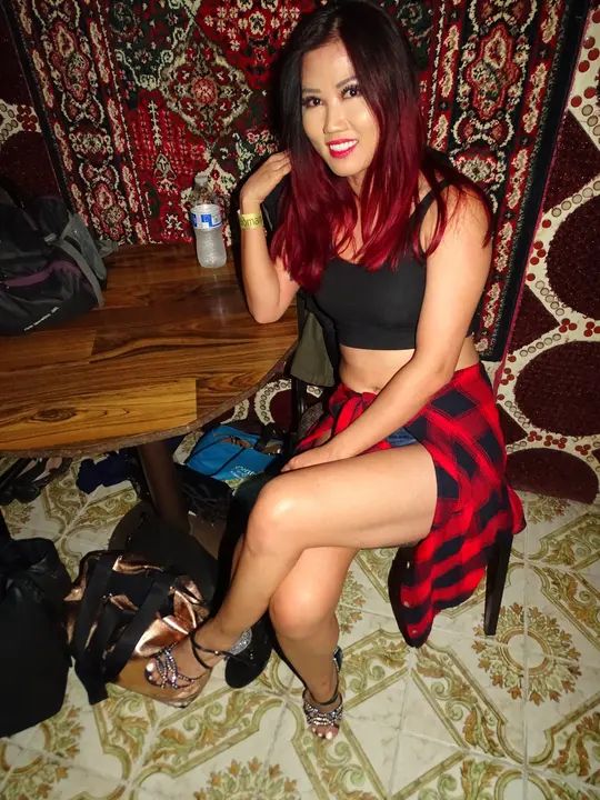 NOVEMBER 2018 SOCIAL gallery photo