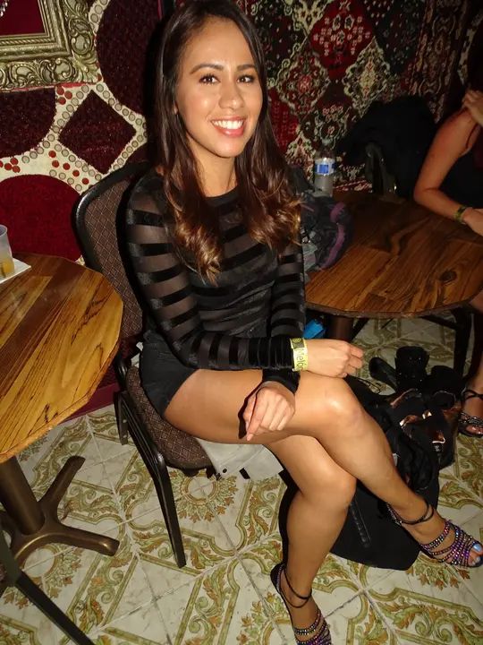 NOVEMBER 2018 SOCIAL gallery photo