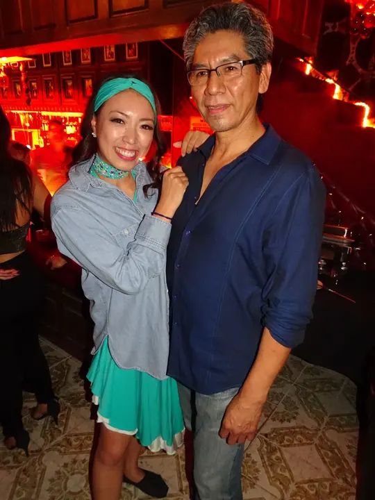 NOVEMBER 2018 SOCIAL gallery photo