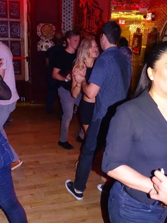 NOVEMBER 2018 SOCIAL gallery photo