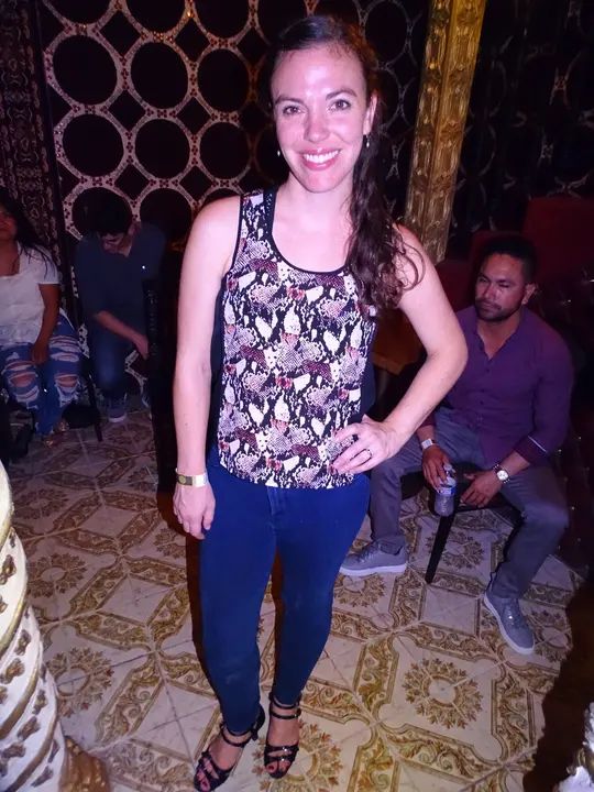 NOVEMBER 2018 SOCIAL gallery photo