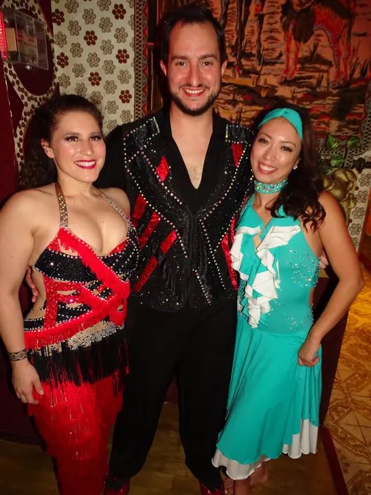NOVEMBER 2018 SOCIAL gallery photo