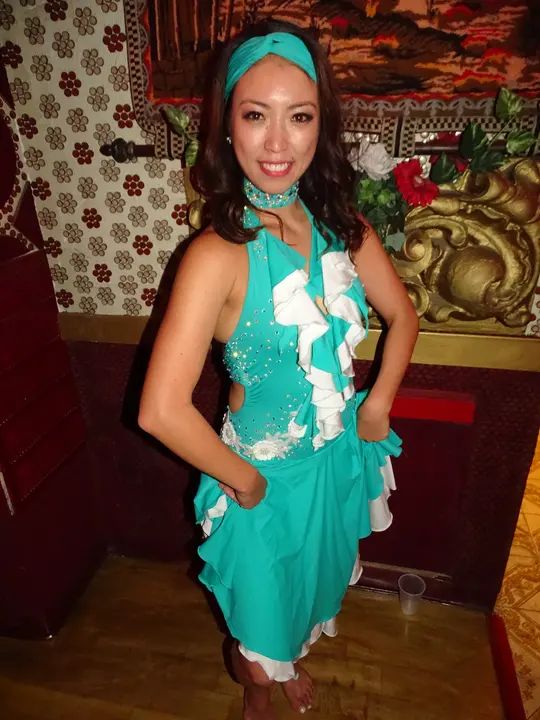 NOVEMBER 2018 SOCIAL gallery photo