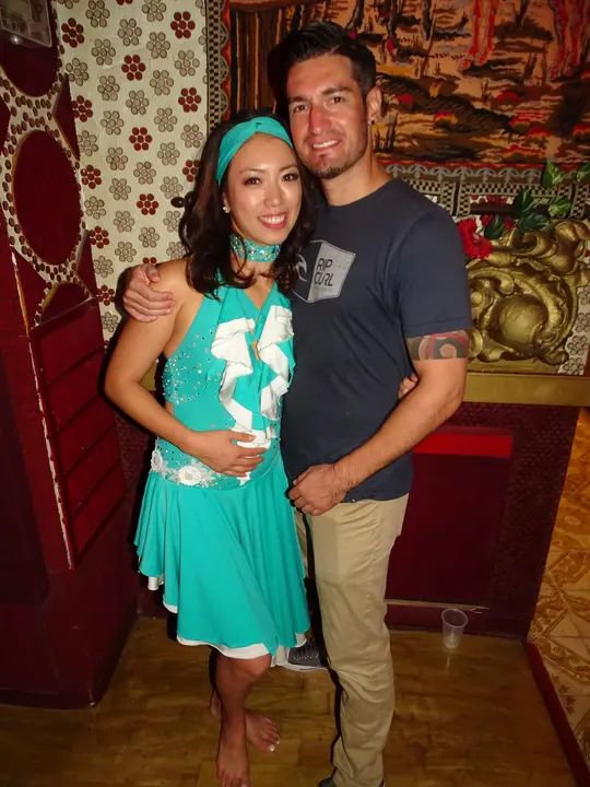 NOVEMBER 2018 SOCIAL gallery photo