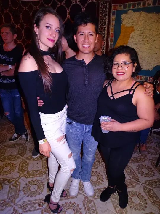 NOVEMBER 2018 SOCIAL gallery photo