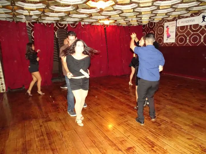 NOVEMBER 2018 SOCIAL gallery photo