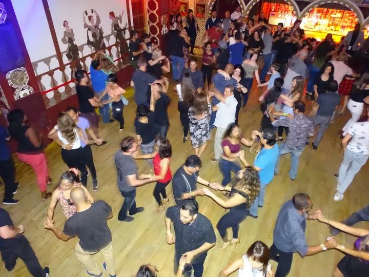 NOVEMBER 2018 SOCIAL gallery photo