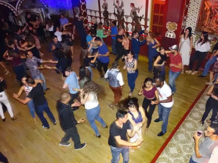NOVEMBER 2018 SOCIAL gallery photo